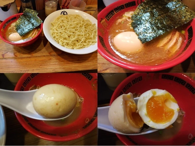 川崎 ラーメン