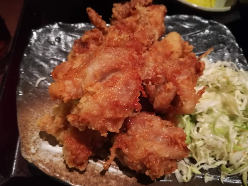 閉店 税込950円で唐揚げ食べ放題 鳥どり川崎駅前店でがっつり唐揚げざんまい 川崎のおすすめランチをサラリーマンが食べ歩き 閉店 税込950円で唐揚げ食べ放題 鳥どり川崎駅前店でがっつり唐揚げざんまい 川崎のおすすめランチをサラリーマンが食べ歩き